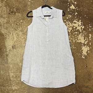 Vineyard vines dress